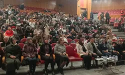 Palandöken'de öğrenci müzik resitali