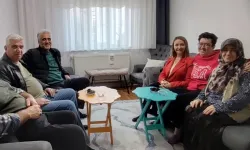 Pazaryeri Belediyesi'nden hane ziyaretlerine devam