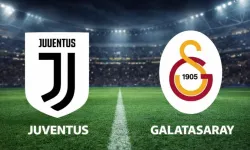 Juventus Galatasaray maçı ne zaman, saat kaçta, hangi kanalda