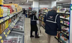 Ramazan öncesi Bilecik'te fahiş fiyat denetimleri sıkılaştırıldı