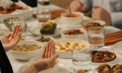 Ramazan'da mide sorunları ve halsizliği aşmak için altın tavsiyeler