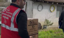 Ramazan'ın bereketi İzmit sofralarında