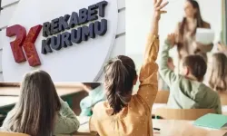 Rekabet'ten 19 özel okula soruşturma! Fiyat artışları incelenecek
