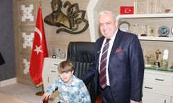 Başkan Şadi Özdemir’den Yağız Efe için dayanışma çağrısı