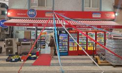 Seç Aytemur Gıda İnegöl’de 5. şubesini hizmete açtı