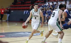 Sakarya potada Ankara deplasmanına çıkıyor