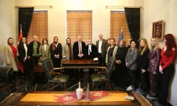 Sanat Melikgazi iki etkinlikle kapılarını açtı