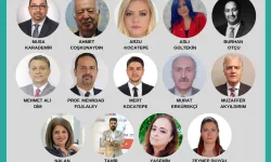 Sivil Diplomasi ve İş Dünyası Derneği kuruldu