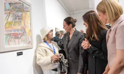 Soma'nın hafızası 'Karanlıktan Işığa' İzmir'de