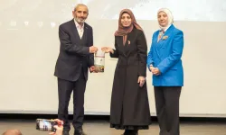 Suriye zindanlarının sessiz çığlığı Bursa'da yankılandı