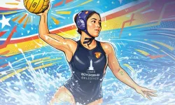 Sutopunda Avrupa heyecanı İzmir'de