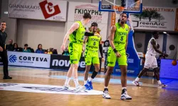 Tofaş Avrupa'da Alba Berlin deplasmanında