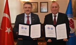 Trabzon Büyükşehir Beşikdüzü'nü parklarla donatacak