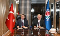 Trabzon Büyükşehir Of Sahil Parkı'nı yenileyecek