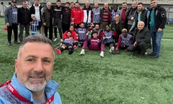 Trabzon ekibinden gol yağmuru!
