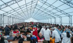 Trabzon Ramazan'ı dolu dolu yaşıyor