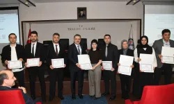 Trabzon'da 'Okçuluk Benim Sporum' protokolü imzalandı