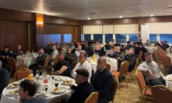 Trakya'nın çeltik üreticileri Keşan'da buluştu