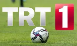TRT 1 canlı nasıl izlenir? Juventus - Galatasaray maçı TRT yayını nasıl ayarlanır, frekans bilgileri neler?