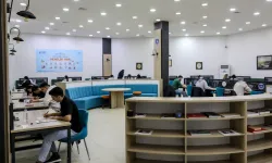 Üniversite hayaline Büyükşehir desteği