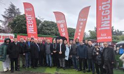 Şahin: “Bu mücadeleden Canımız Pahasına da Olsa Vazgeçmeyiz”