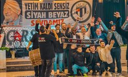 Beşiktaşlılar İnegöl’de Tek Yürek: Çarşı İnegöl’ün İftarına Büyük İlgi