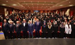 Saadet Lideri Mahmut Arıkan İnegöl'de