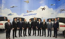 Mesleki Eğitimde "Usta Eller" Geleceğe Köprü Kuruyor