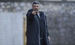 Palaz taraftarımıza oynatmak istediğimiz oyunu sergiledik