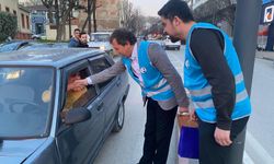 Durmuş’tan Ramazan Muhasebesi ve Bayram Mesajı