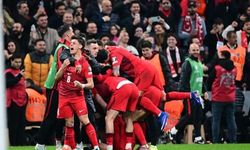 A Milli Takım'ın Dünya Kupası yolunda finaldeki rakibi Kosova oldu