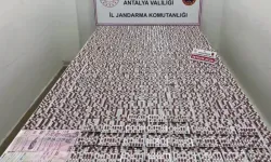 25 ilde uyuşturucu satıcılarına dev operasyon... 3 milyon hap ve kilolarca madde yakalandı