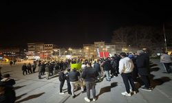 İnegöl’de Modifiye Araçlar İçin sokağa döküldüler!