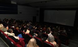 Bursa Nilüfer'de Frankofon Film Festivali başladı