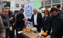 Bursa Nilüfer’de tohumlar geleceğe emanet