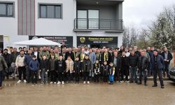 Başkan Bozbey’den İnegöl’e futbol sahası müjdesi