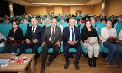 Osmangazi’de Dünya Tiyatro Günü Orhan Kemal’in Hayatıyla Taçlandı