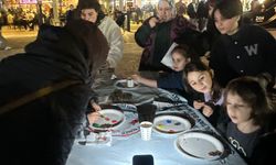 BİLSEM’de Ramazan Günleri Etkinliği