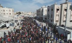 Deniz Feneri Derneği 2026 Ramazan’ında Gazze ve Dünyada Binlerce Kalbe Dokundu