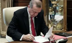 5 üniversiteye rektör ataması