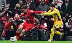 A Milliler Romanya'yı tek gol ile devirdi! Türkiye finale adını yazdırdı