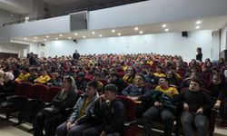 Okullarda Sıfır Atık Bilinci Eğitim ve İş Birliğiyle Büyüyor