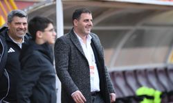 Ademoğlu; 9 maçta 4 gol yiyen takıma bir maçta 4 gol attık