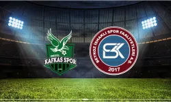 İnegöl Kafkasspor Beykoz İshaklıspor maçı hangi kanalda