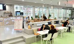 Ankara'da genç akademi sayısı artıyor