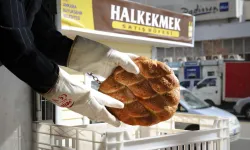 Ankara'da 'Mobil Fırın' hizmeti sürüyor