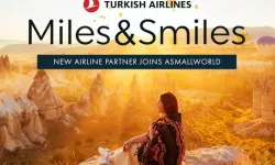 ASMALLWORLD, Türk Hava Yolları ortaklığıyla küresel havayolu üyeliklerini genişletiyor