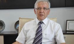 İnegöl’ün eski Kaymakamı Aziz İnci hayatını kaybetti