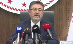 Bakan Yumaklı: Gübre stoklarımız yeterli, arz güvenliği riski yok