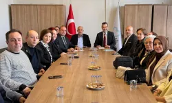 Balıkesir Büyükşehir, Bandırma'da ortak akılla çözüm üretiyor